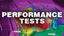 AMSOIL Performance Tests